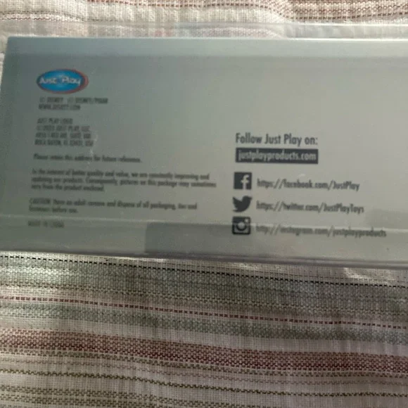 New Disney 100 yrsCelebration Collection Limited Edition Dynamic Duo Playset - Picture 6 of 6